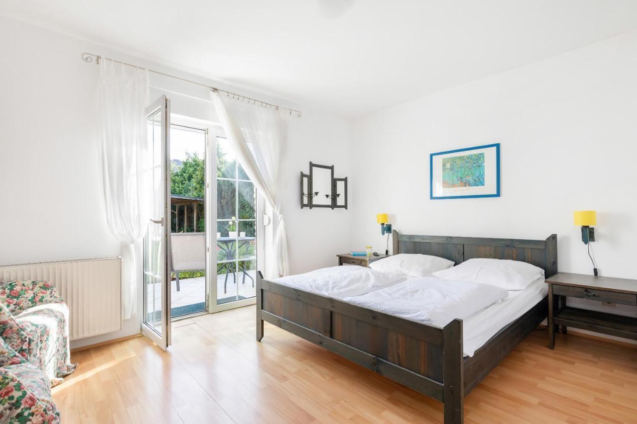Regatta Villa ควอปือ ภายนอก รูปภาพ